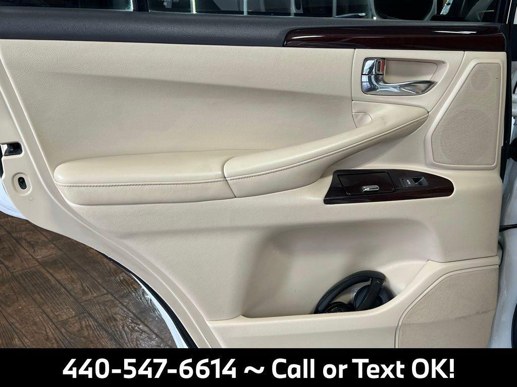used 2013 Lexus LX 570 car, priced at $26,799