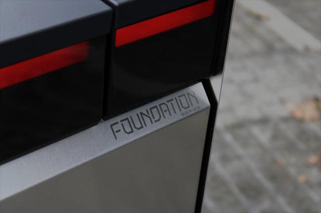 used 2024 Tesla Cybertruck car, priced at $119,999