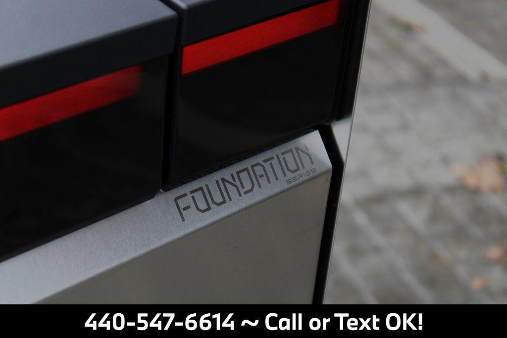 used 2024 Tesla Cybertruck car, priced at $119,999