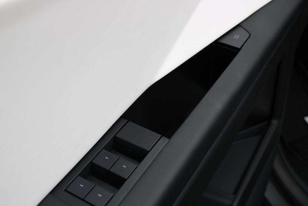 used 2024 Tesla Cybertruck car, priced at $119,999