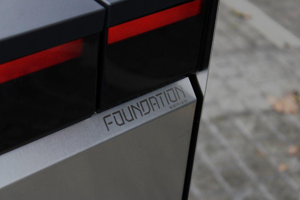 used 2024 Tesla Cybertruck car, priced at $119,999