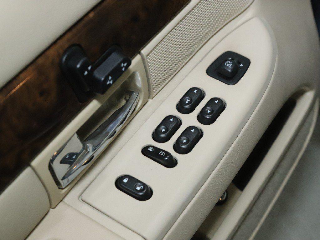 used 2008 Mercury Grand Marquis car, priced at $9,799