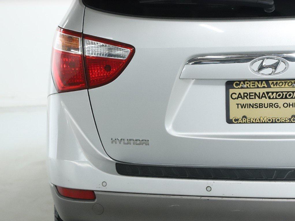 used 2011 Hyundai Veracruz car, priced at $6,899