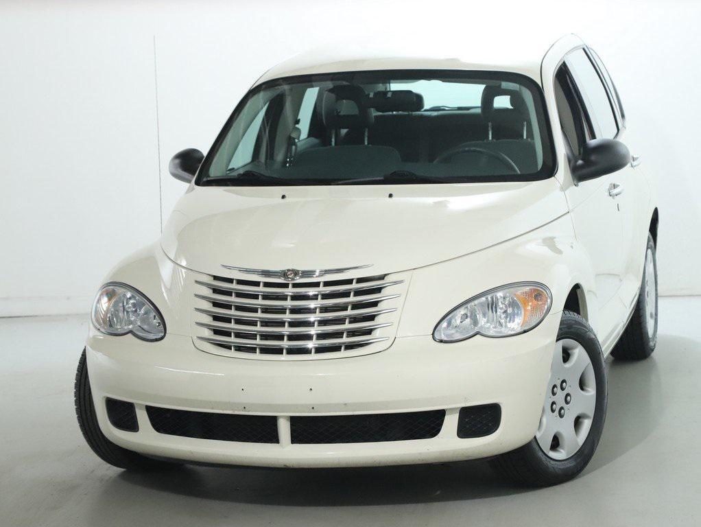 used 2007 Chrysler PT Cruiser car, priced at $6,799