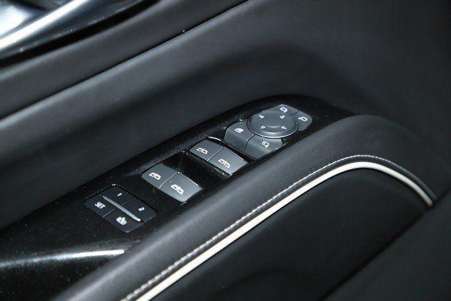 used 2022 Cadillac Escalade car, priced at $58,799