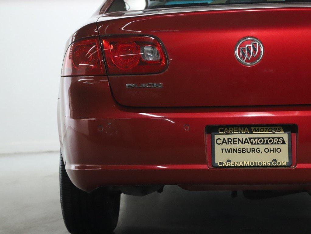 used 2009 Buick Lucerne car, priced at $9,799