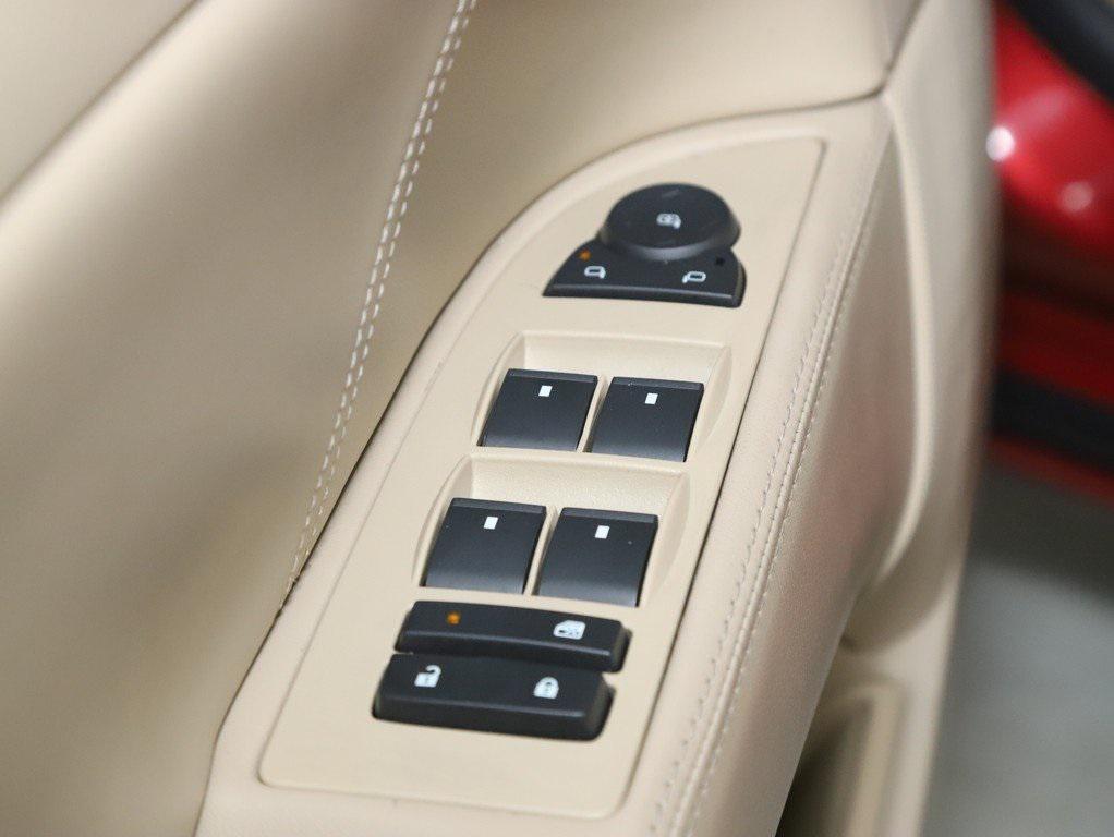 used 2009 Buick Lucerne car, priced at $9,799