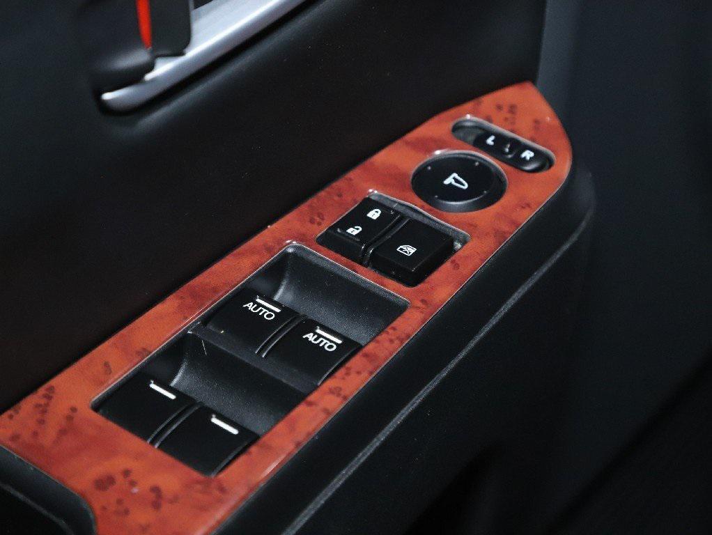 used 2012 Honda Pilot car, priced at $8,899