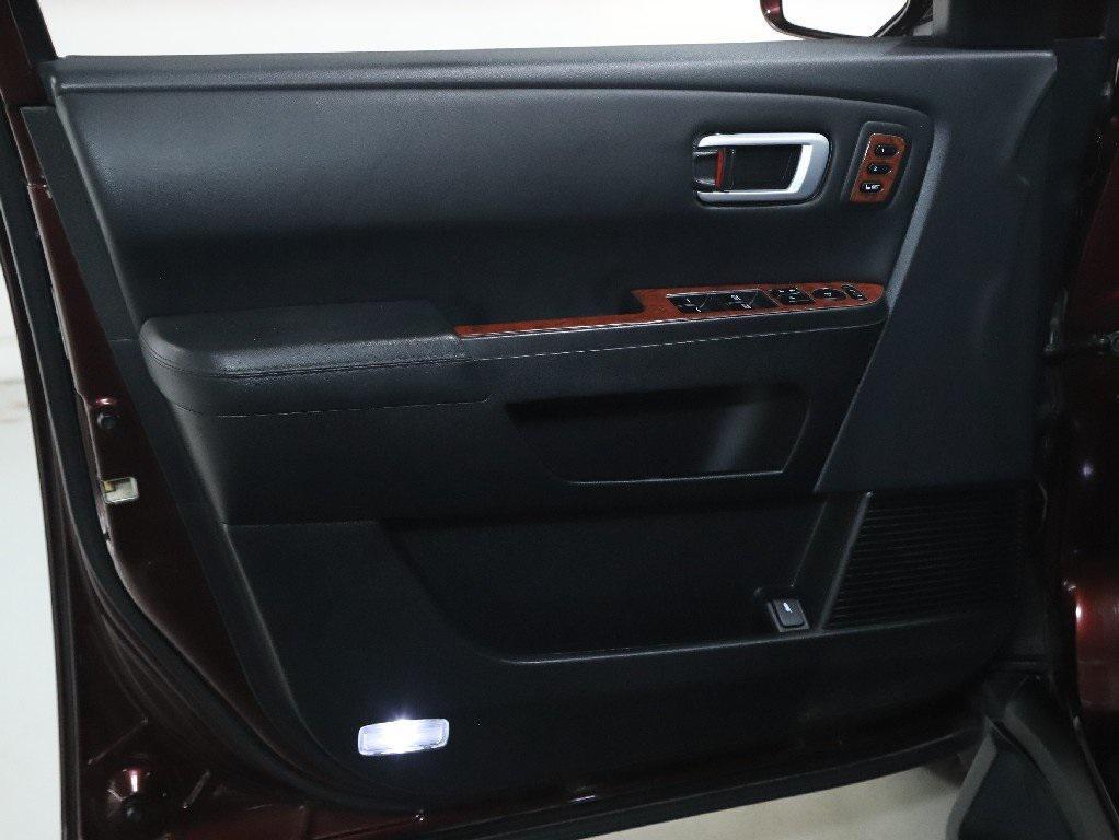 used 2012 Honda Pilot car, priced at $8,899