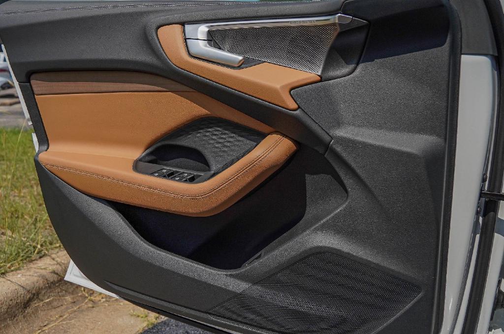 new 2025 Audi A5 car, priced at $56,775