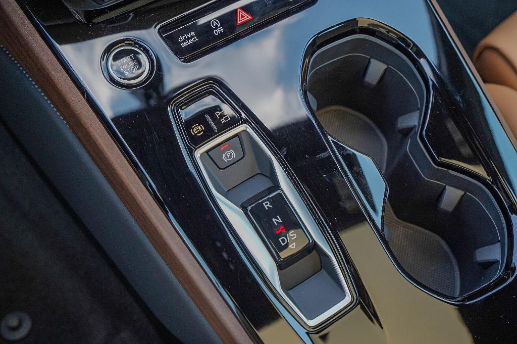 new 2025 Audi A5 car, priced at $56,775