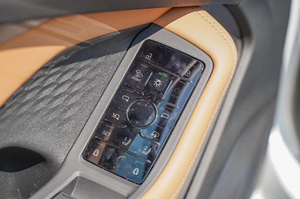 new 2025 Audi A5 car, priced at $56,775