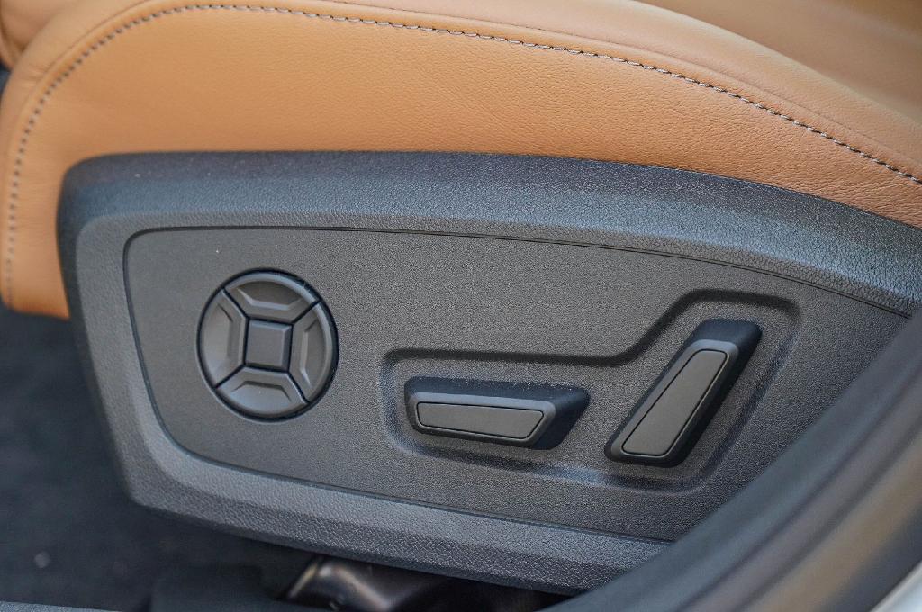 new 2025 Audi A5 car, priced at $56,775