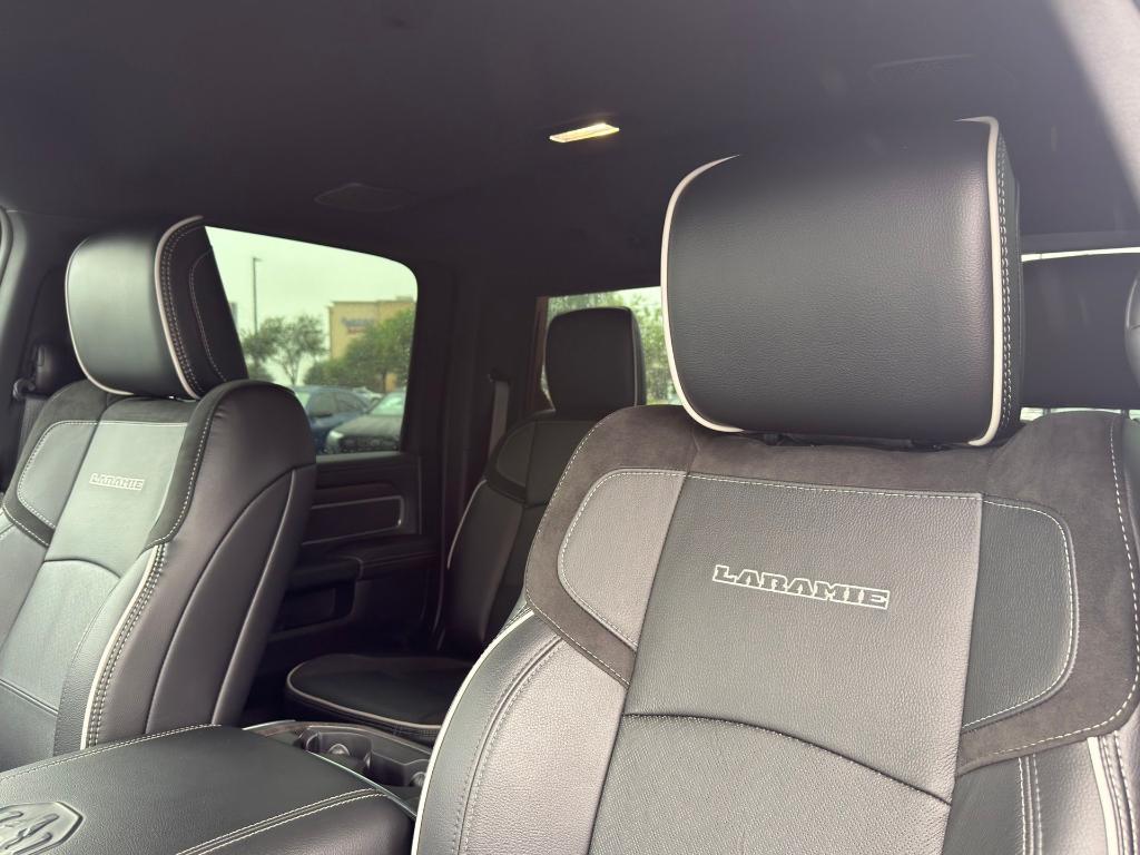 used 2025 Ram 2500 car, priced at $69,500