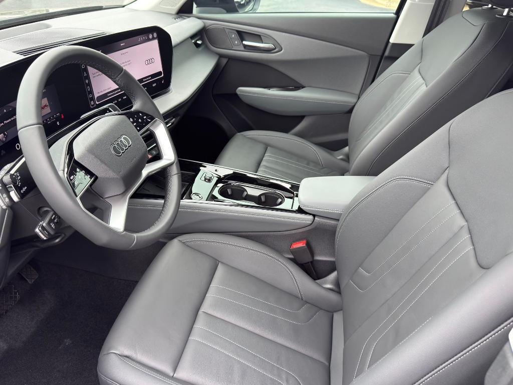 new 2026 Audi Q3 car, priced at $50,035
