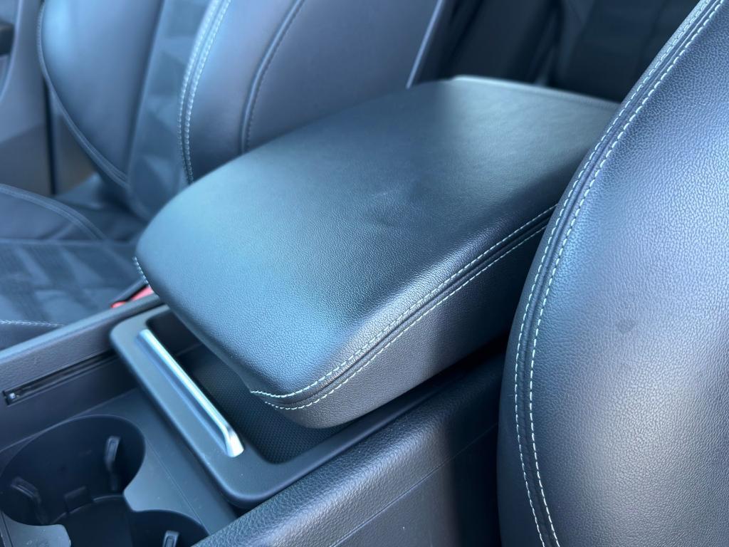 used 2022 Audi SQ5 car, priced at $35,500