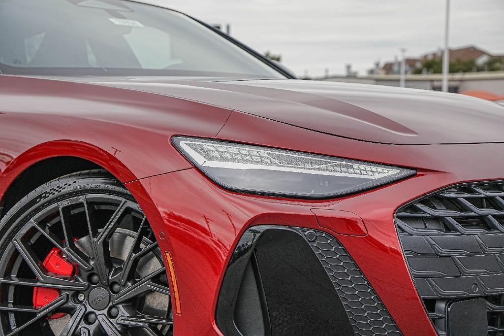 new 2026 Audi A6 car, priced at $73,315