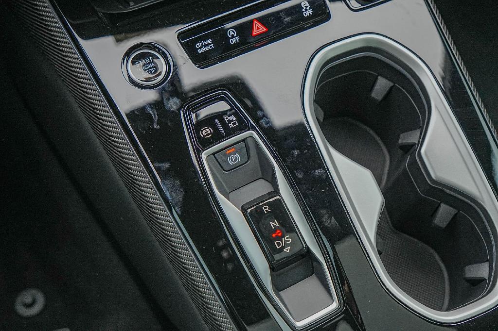 new 2026 Audi A6 car, priced at $73,315