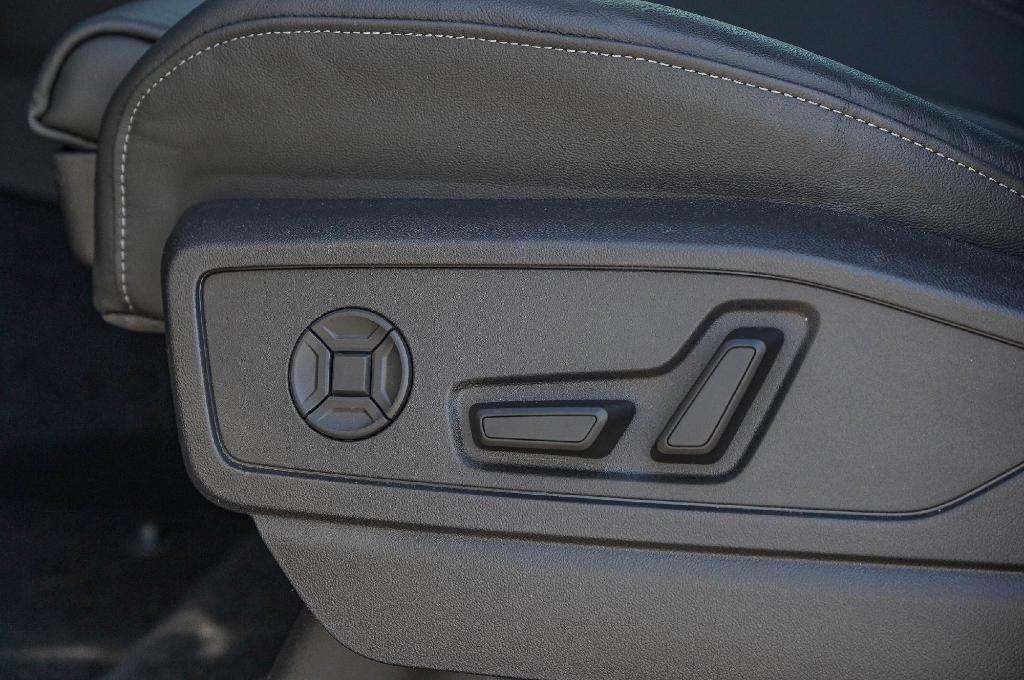 new 2025 Audi Q5 car, priced at $64,250