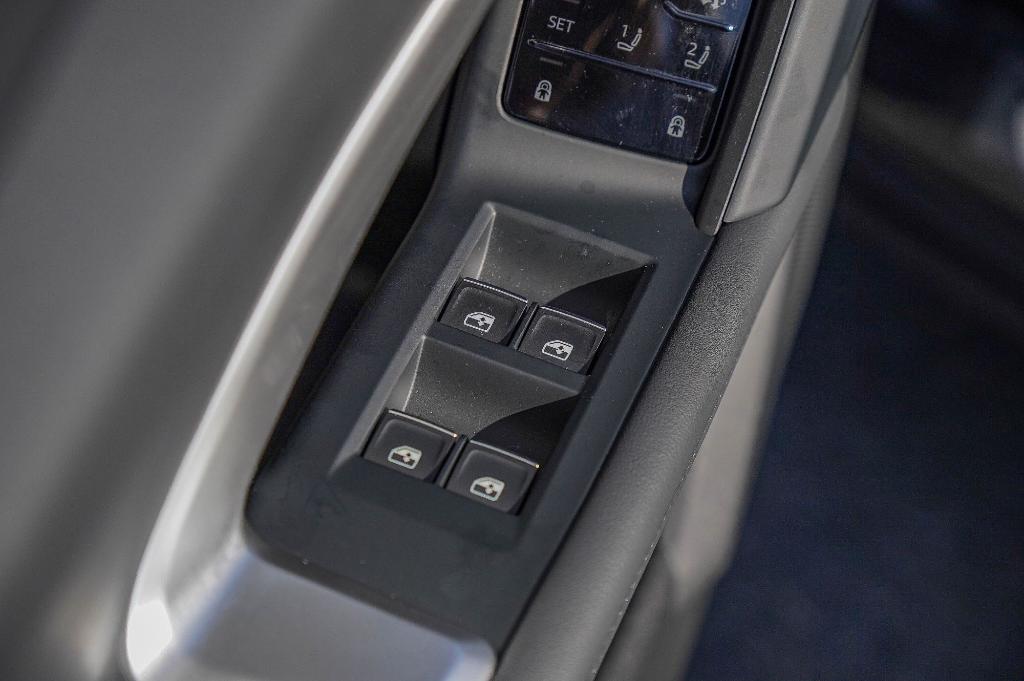 new 2025 Audi Q5 car, priced at $64,250