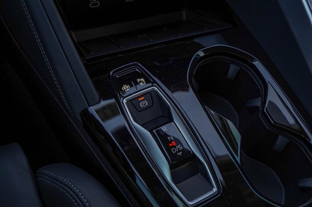 new 2025 Audi Q5 car, priced at $64,250