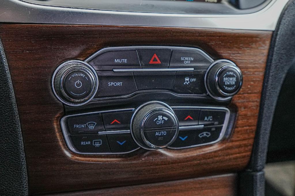 used 2017 Chrysler 300C car, priced at $15,734