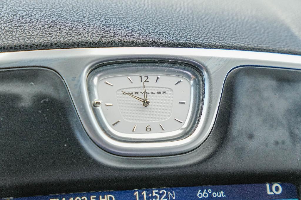 used 2017 Chrysler 300C car, priced at $15,734