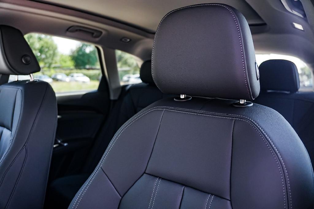 new 2025 Audi Q5 car, priced at $53,100