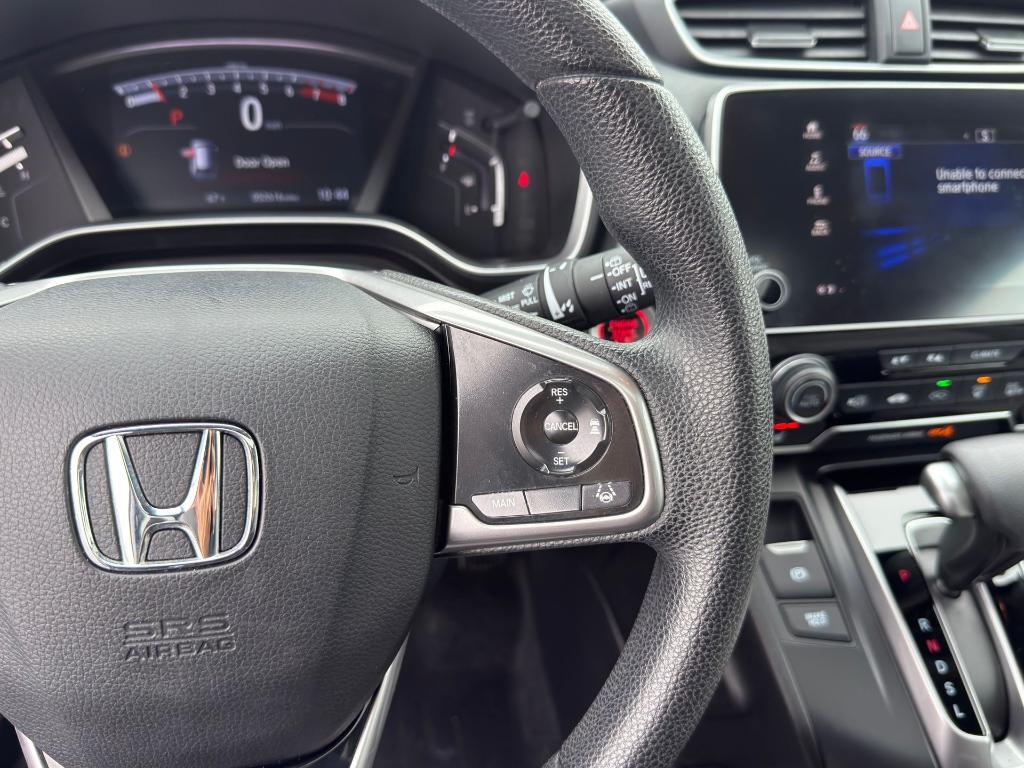 used 2019 Honda CR-V car, priced at $22,024