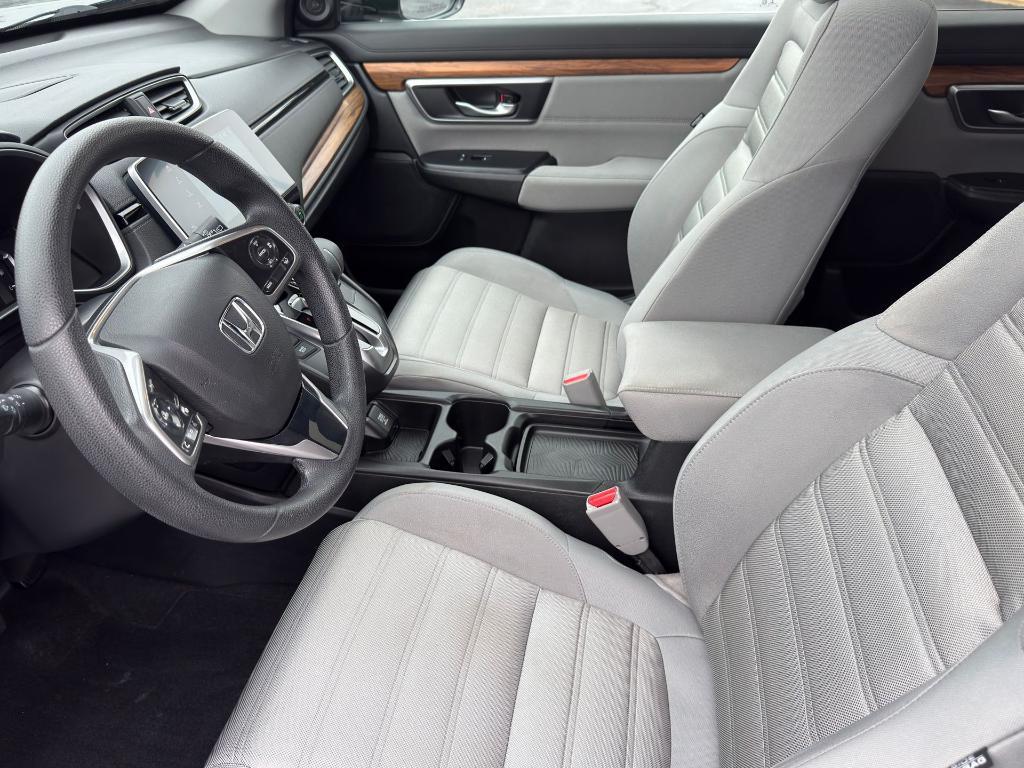 used 2019 Honda CR-V car, priced at $22,024