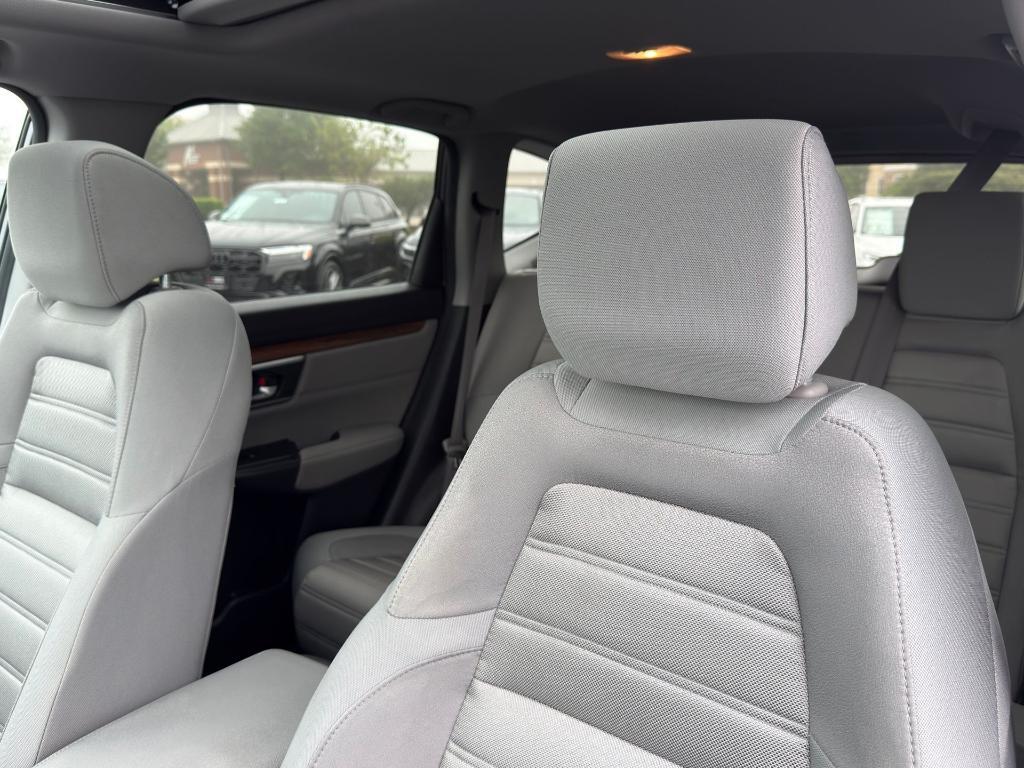 used 2019 Honda CR-V car, priced at $22,024