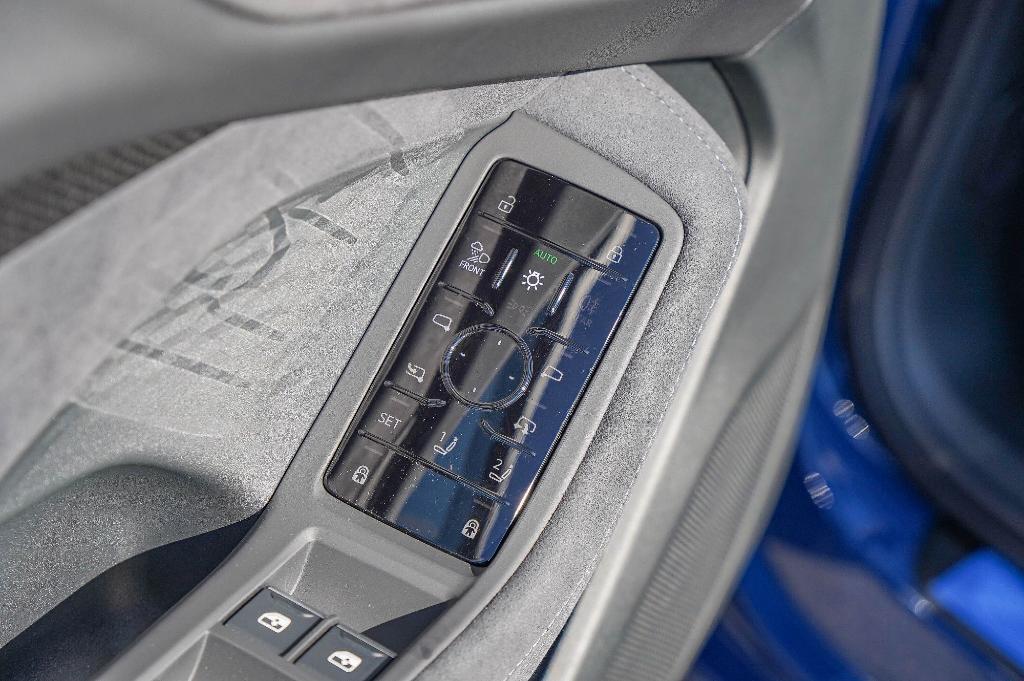 new 2025 Audi S5 car, priced at $73,085