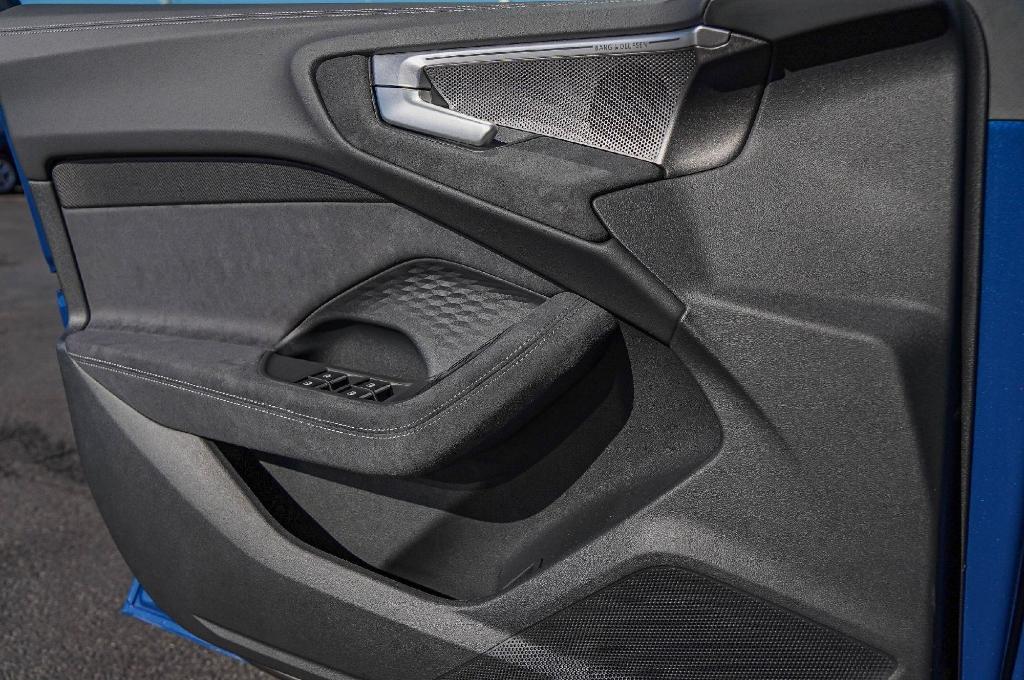 new 2025 Audi S5 car, priced at $73,085