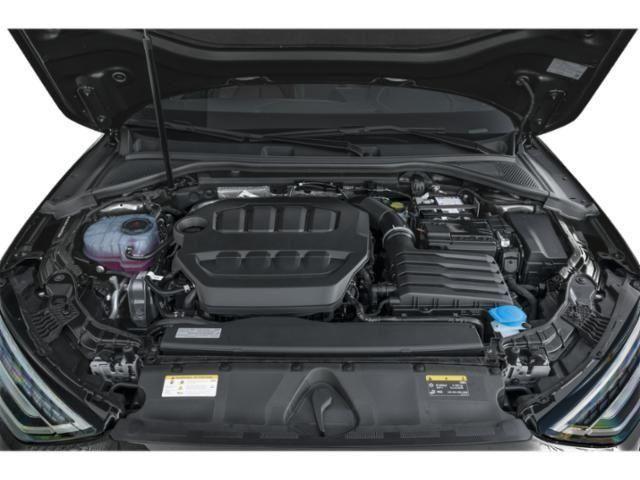 new 2026 Audi A3 car, priced at $41,433