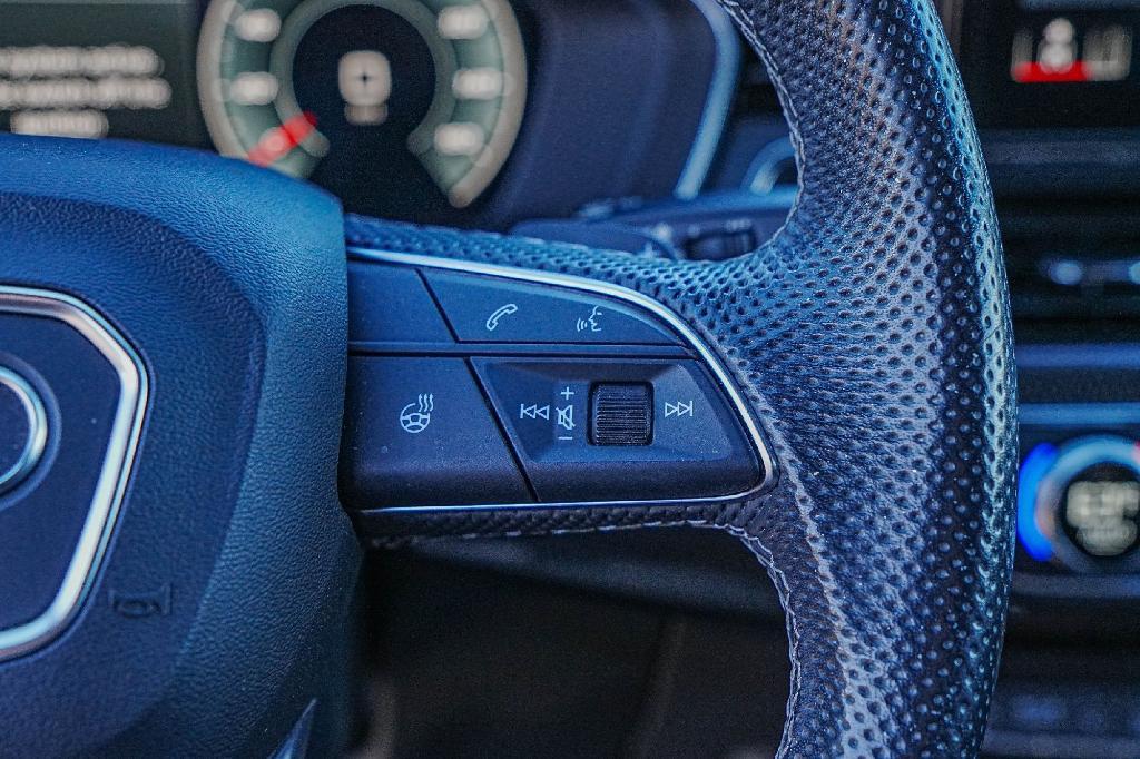 used 2023 Audi S5 car, priced at $47,791