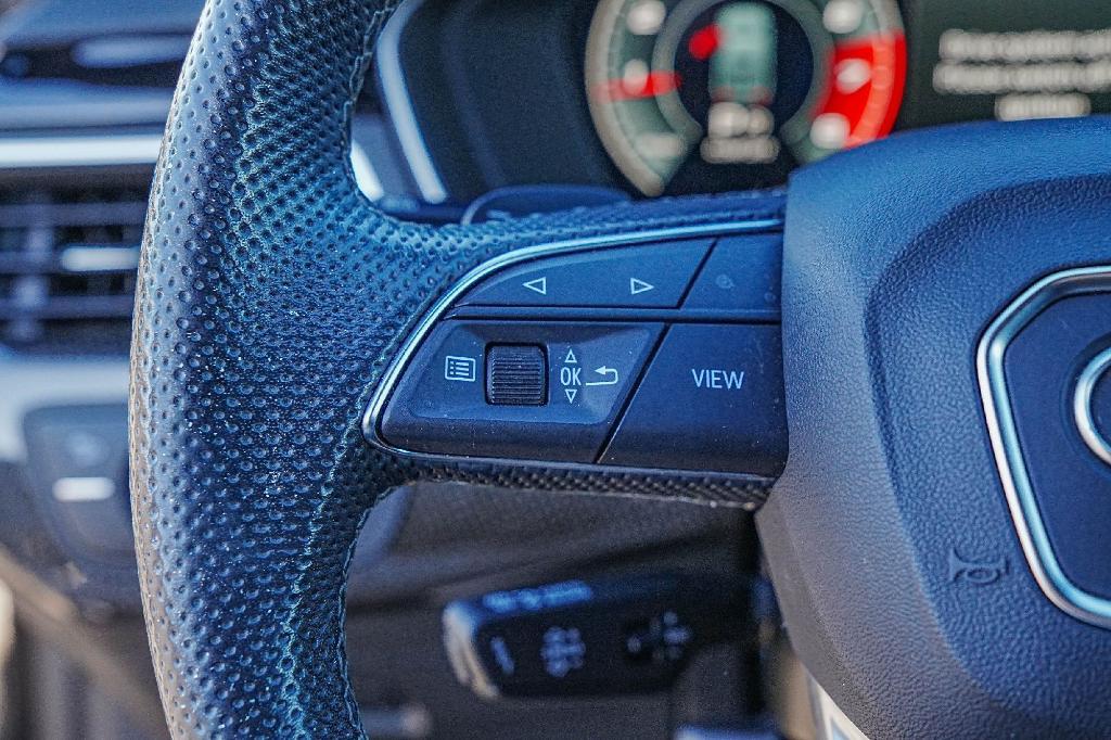 used 2023 Audi S5 car, priced at $47,791