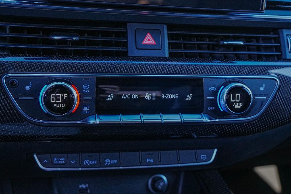 used 2023 Audi S5 car, priced at $47,791