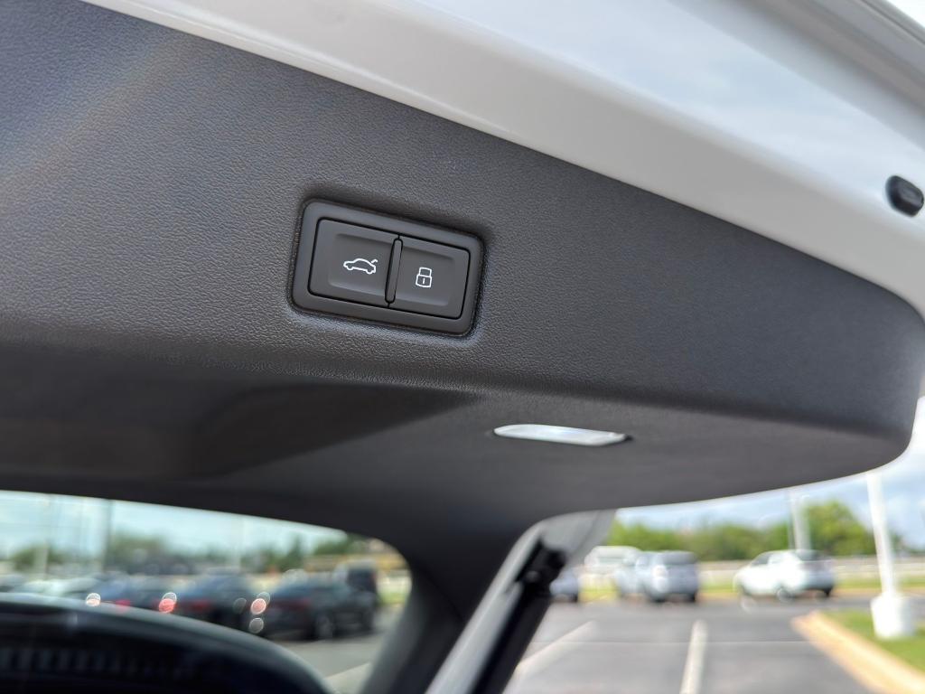 new 2026 Audi SQ5 car, priced at $79,770