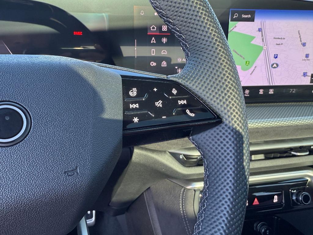 used 2025 Audi SQ5 car, priced at $69,710