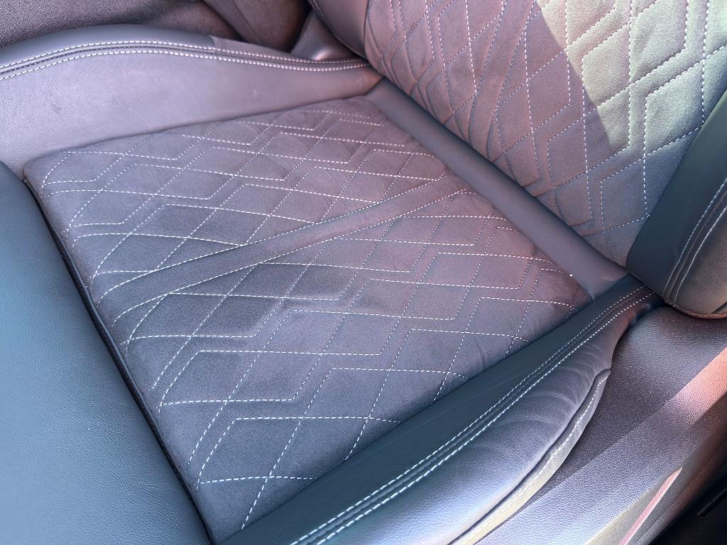 used 2025 Audi SQ5 car, priced at $69,710