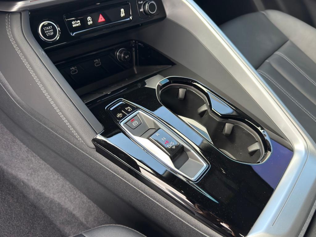 new 2026 Audi Q5 car, priced at $61,610