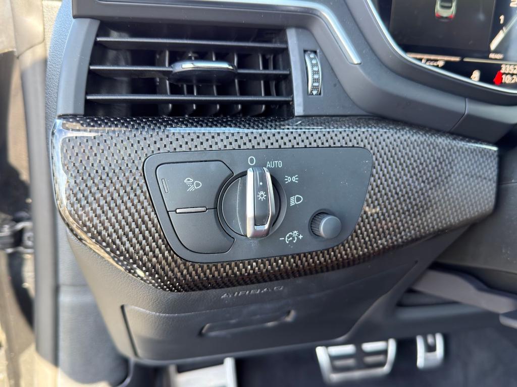 used 2023 Audi S5 car, priced at $52,524