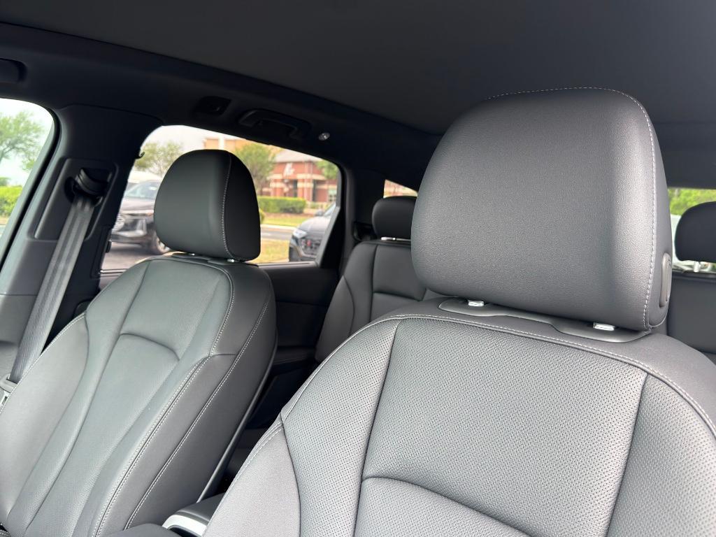 new 2026 Audi Q7 car, priced at $69,632
