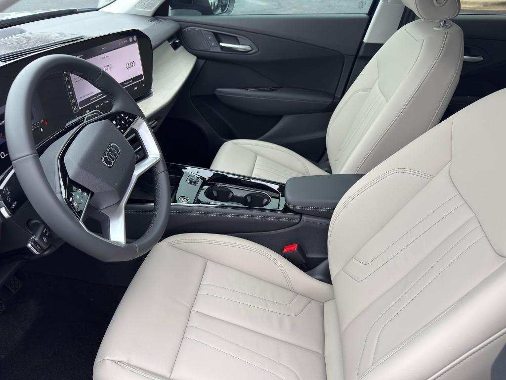 new 2026 Audi Q3 car, priced at $49,035