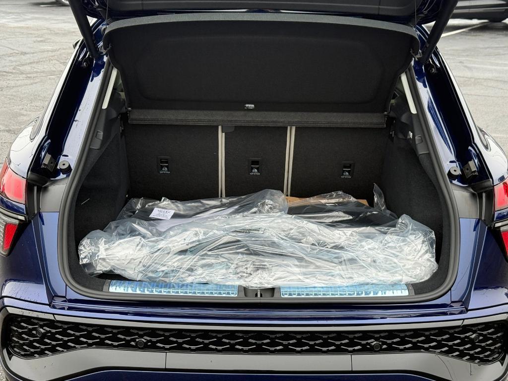 new 2026 Audi Q3 car, priced at $49,035