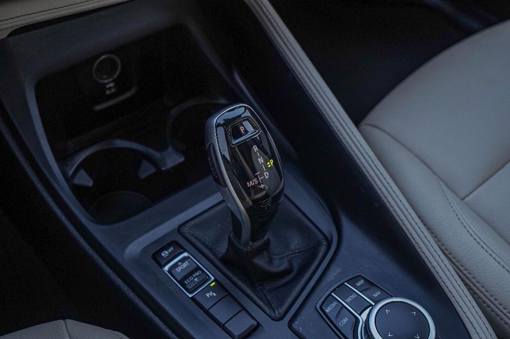 used 2022 BMW X1 car, priced at $15,633