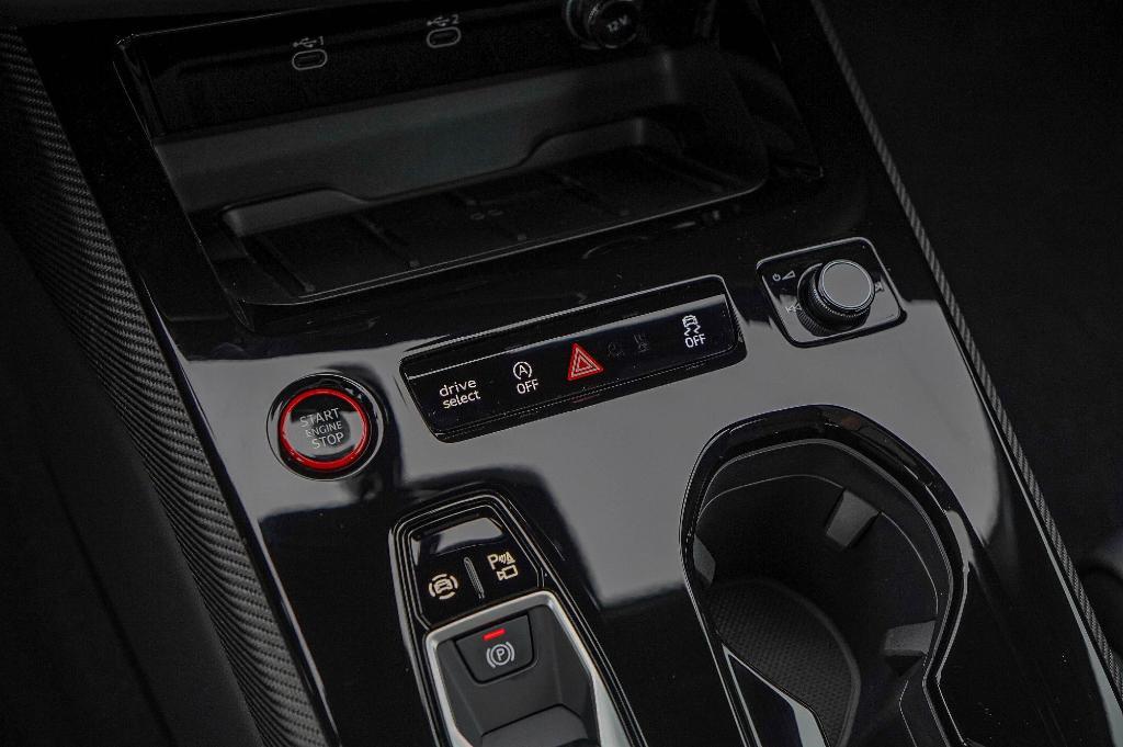 new 2025 Audi S5 car, priced at $70,635