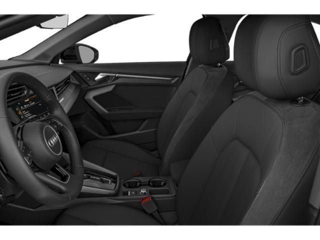 new 2026 Audi A3 car, priced at $41,433