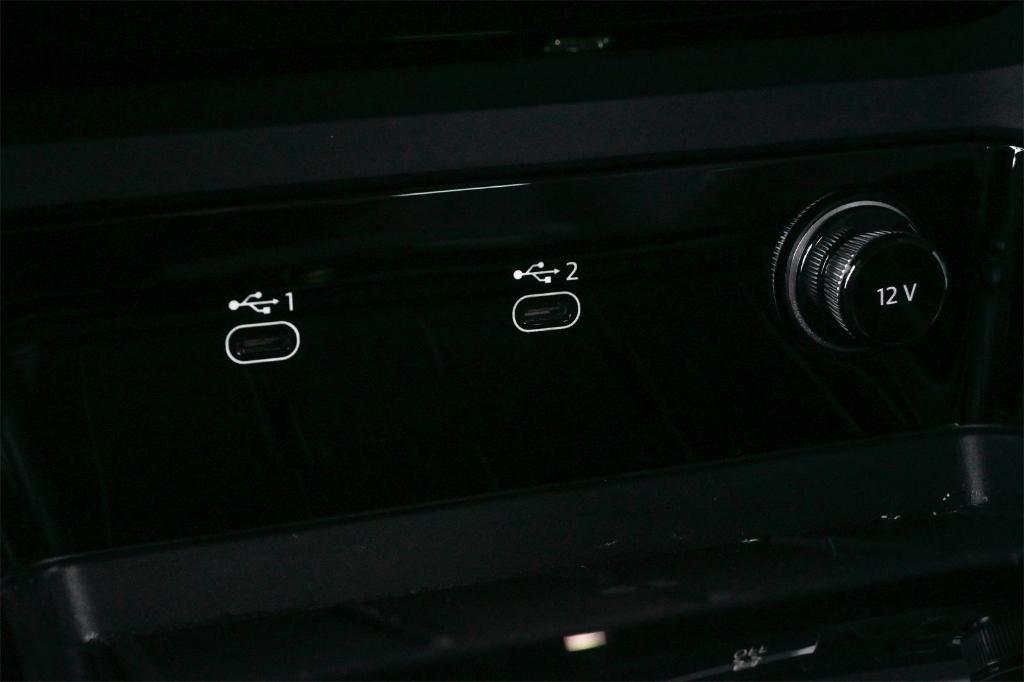 used 2025 Audi Q5 car, priced at $50,500
