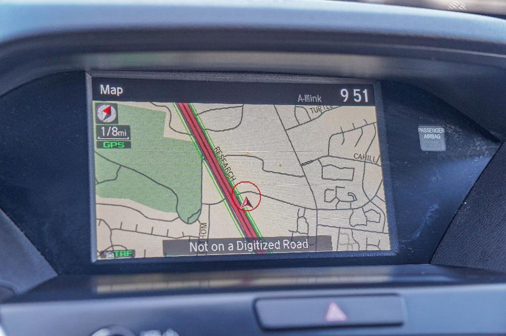 used 2020 Acura MDX car, priced at $30,638